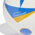 Balón de Fútbol adidas Euro24 Clb White