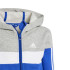 Fato de treino adidas Lk 3S Tib Fl Ts Infantil