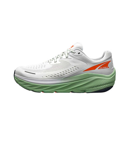 Chaussures de Running Altra Via Olympus 2 White Homme 2