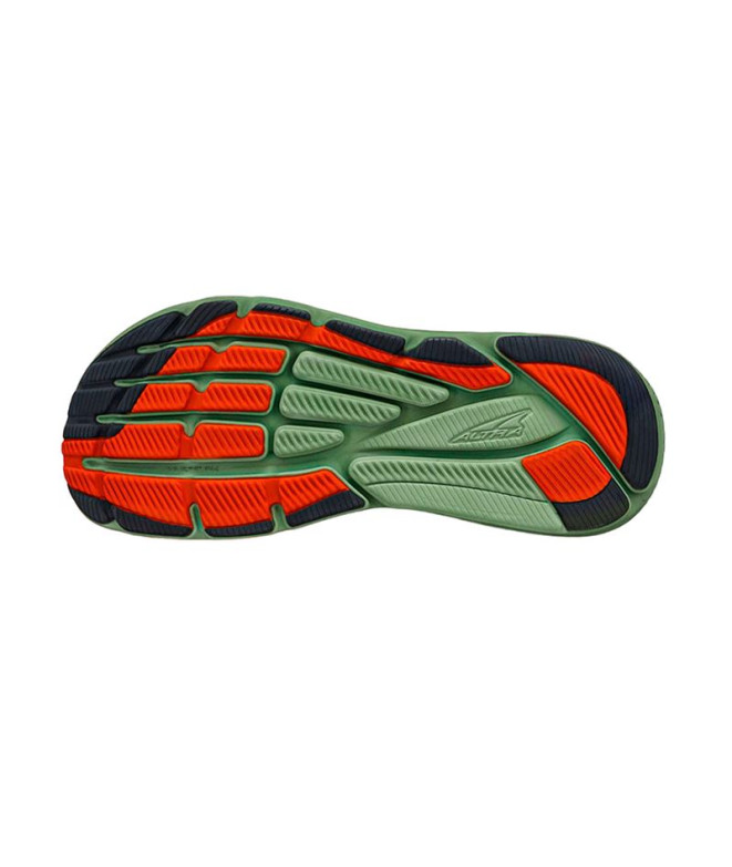 Sapatilhas de Running Altra Via Olympus 2 White...