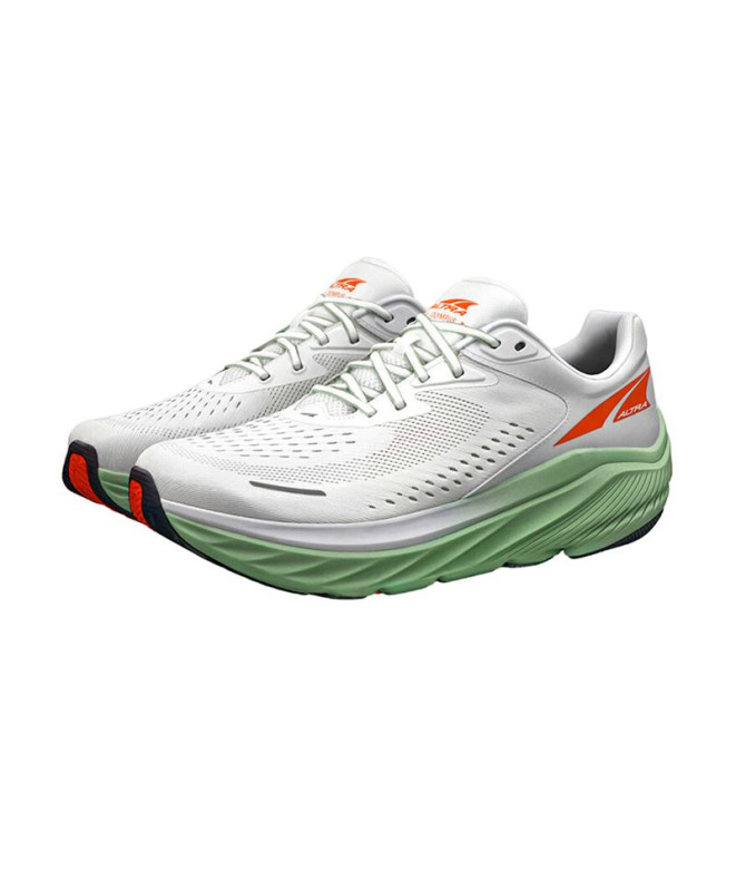 Chaussures de Running Altra Via Olympus 2 White...