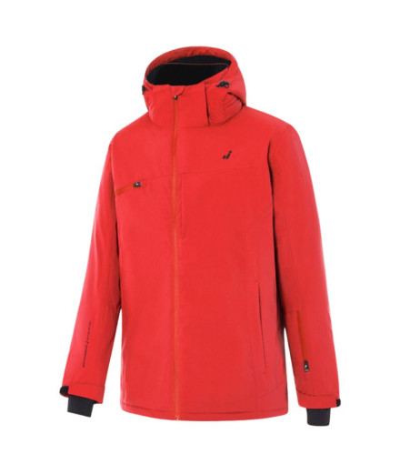 Anorack Joluvi Toran Rojo /Rojo