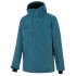 Anorack Joluvi Toran Cobalt Blue /Cobalt Blue