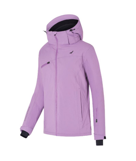 Anorack Joluvi Toran Lila /Lila Mujer