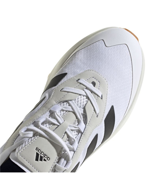 Sapatilhas adidas Heawyn Homem Branco