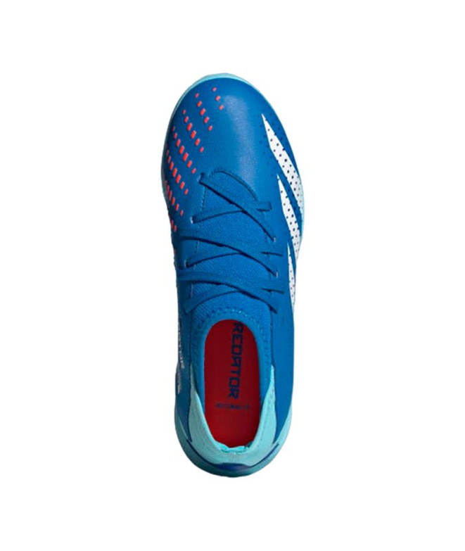 Bottes de Football adidas Predator Accuracy.3...