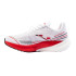 Zapatillas de running Joma R.2000 2402 Blanco Rojo Niño