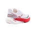 Zapatillas de running Joma R.2000 2402 Blanco Rojo Niño