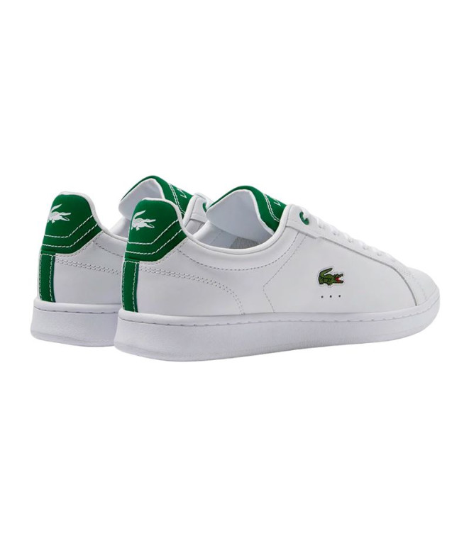 Zapatillas Lacoste Carnaby Pro 2231 Sma Hombre...