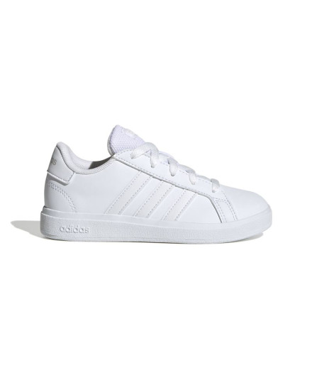 Zapatillas adidas Grand Court 2.0 Infantil Zapatillas adidas Grand Court 2.0 Infantil