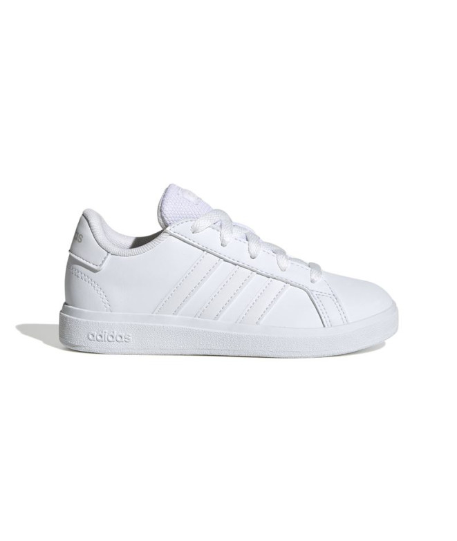 Chaussures adidas Grand Court 2.0 Enfant