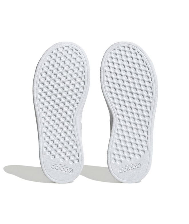 Zapatillas adidas Grand Court 2.0 Infantil