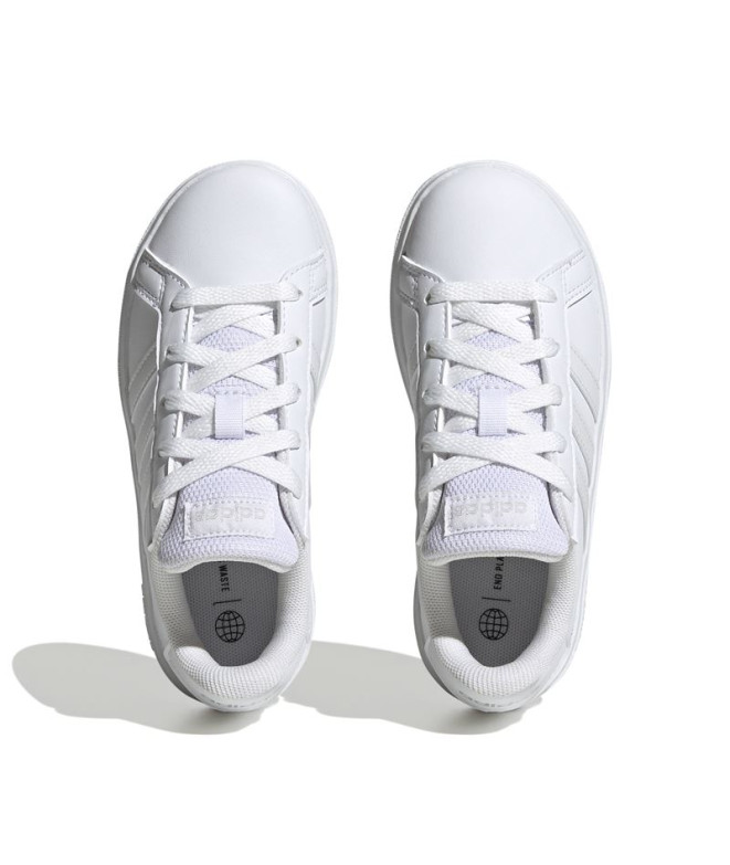 Chaussures adidas Grand Court 2.0 Enfant