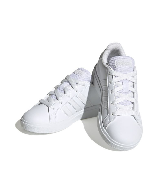Chaussures adidas Grand Court 2.0 Enfant