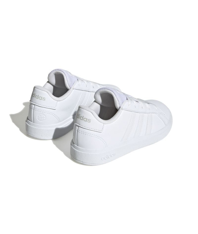 Zapatillas adidas Grand Court 2.0 Infantil