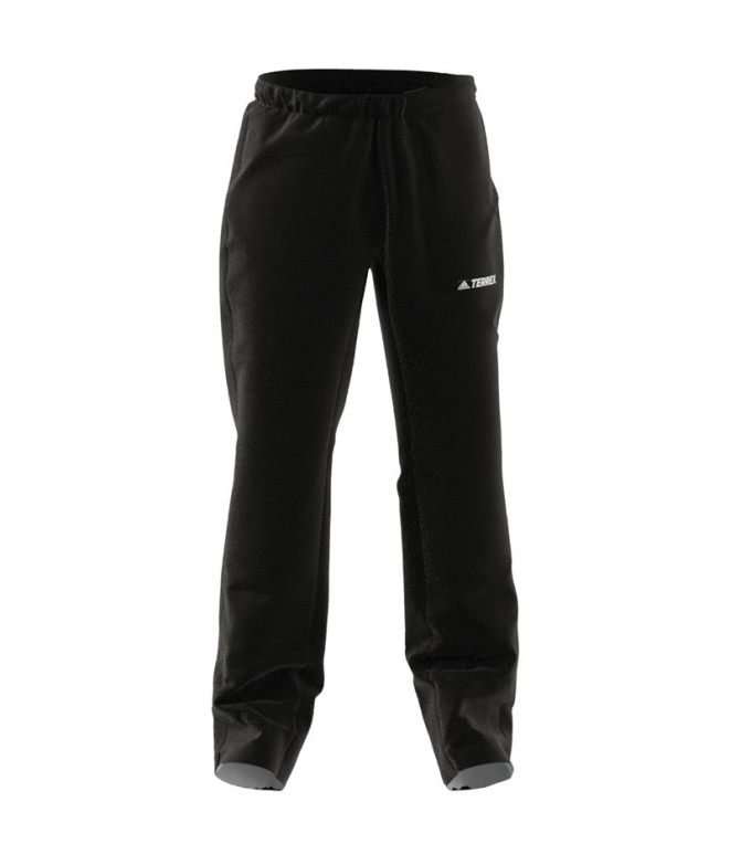 Pantalons de Montagne adidas Mt Rain Homme