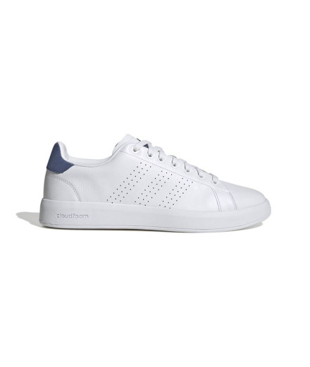 Chaussures adidas Advantage Premium White