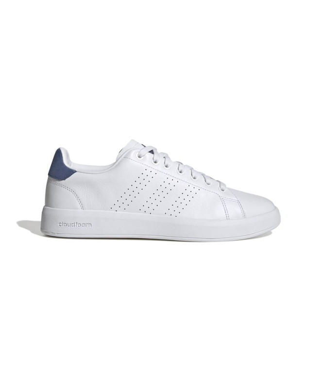 Chaussures adidas Advantage Premium White