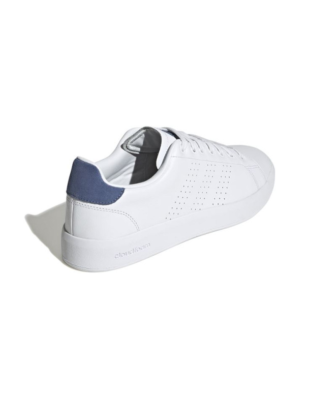 Zapatillas adidas Advantage Premium Blanco