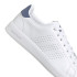 Sapatilhas adidas Advantage Premium Branco