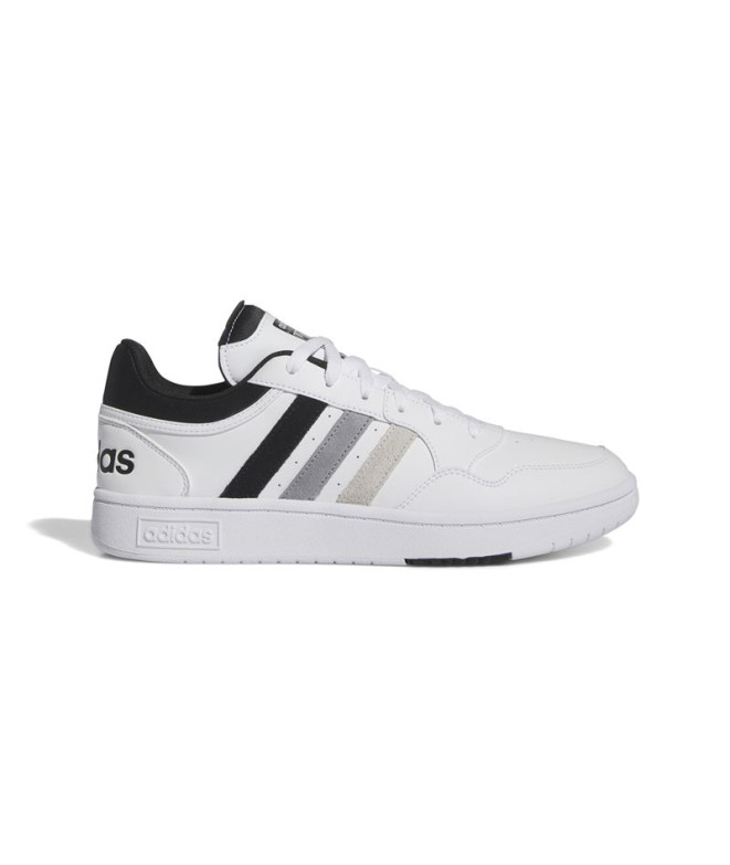 Chaussures adidas 3. Homme 0 Blanc