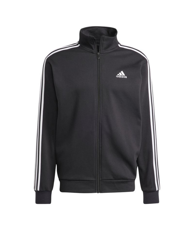 Chándal adidas 3S Fl Tt Ts Hombre