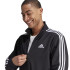 Fato de treino adidas 3S Fl Tt Ts Homem