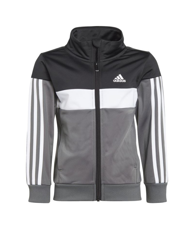 Fato de treino adidas Lc Tibério Ts Infantil