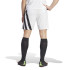 Pantalones de Fútbol adidas Fortore23 Sho Hombre