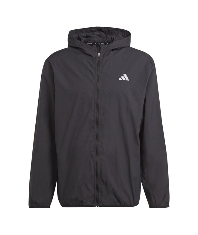 Veste hotsell adidas running