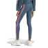 Leggings adidas Fi 3S Legging Mulher