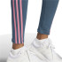 Leggings adidas Fi 3S Legging Mulher