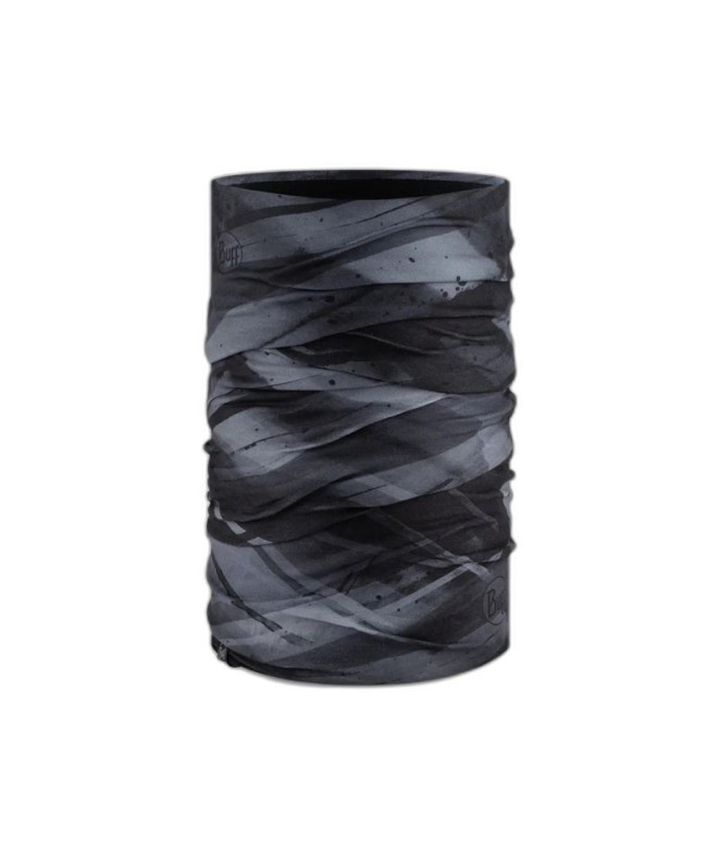 Cache Cou de Trail Buff Raft Graphite Adulte