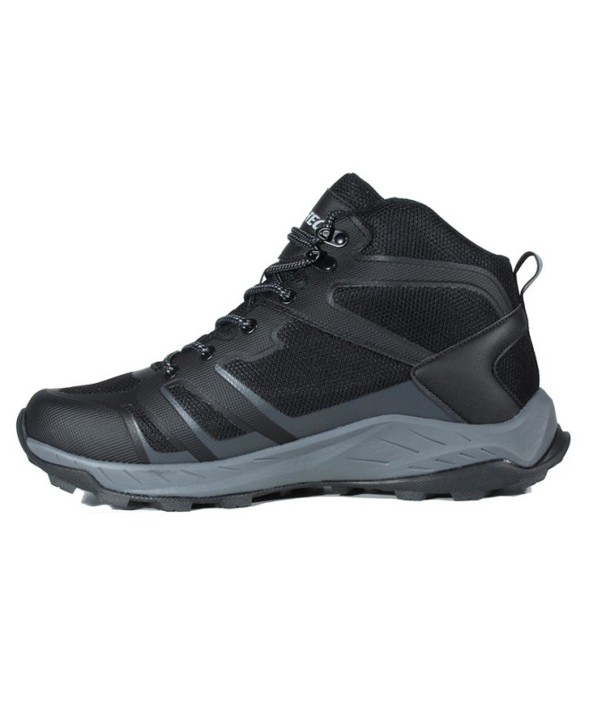 Botas de Montanha Hi-Tec Toubkal Mid Waterproof...