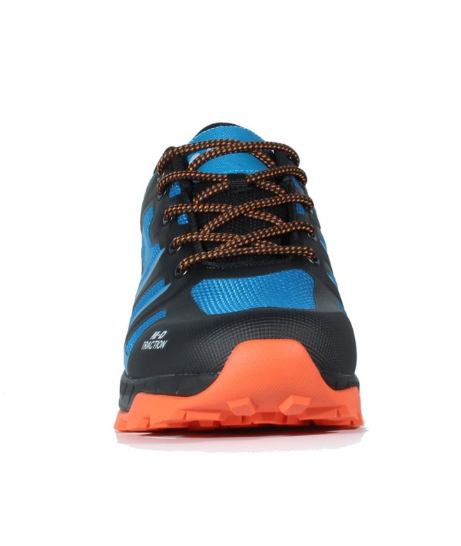 Sapatilhas de Montanha Hi-Tec Toubkal Low...