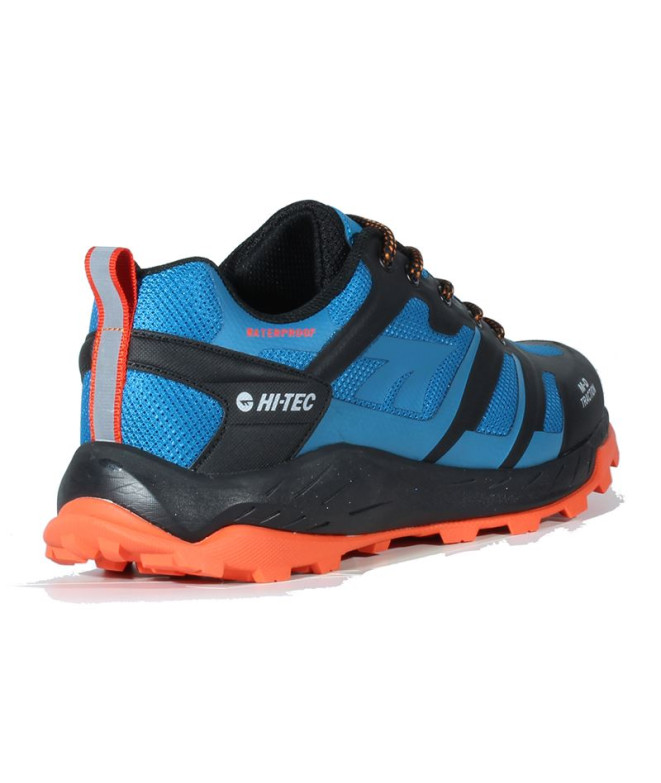 Chaussures de Montagne Hi-Tec Toubkal Low...