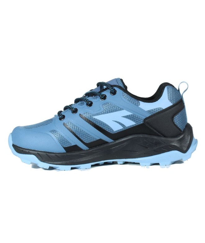 Zapatillas de Montaña Hi-Tec Toubkal Low...