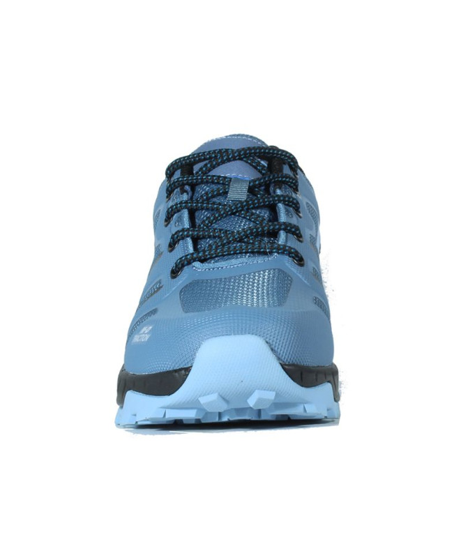 Zapatillas de Montaña Hi-Tec Toubkal Low...