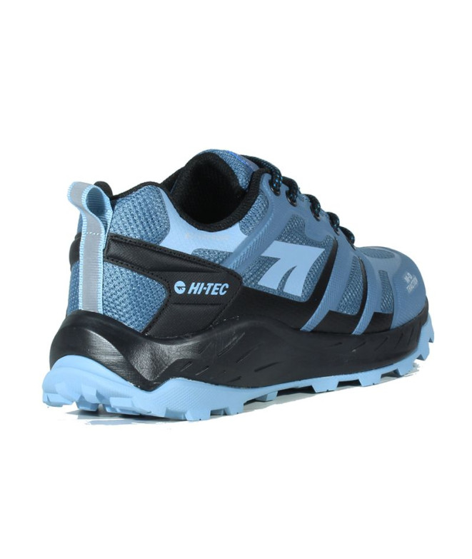 Zapatillas de Montaña Hi-Tec Toubkal Low...