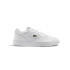 Zapatillas Lacoste Lineset 223 1 Sma Hombre Blanco