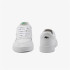 Zapatillas Lacoste Lineset 223 1 Sma Hombre Blanco