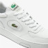 Zapatillas Lacoste Lineset 223 1 Sma Hombre Blanco
