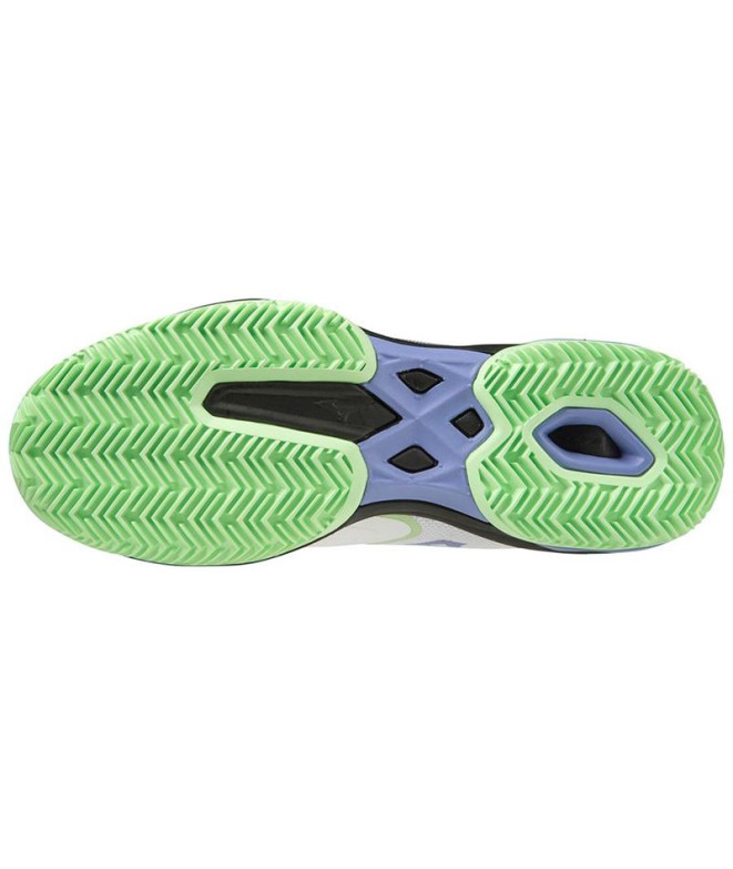 Zapatillas de Pádel Mizuno Wave Exceed Light 2...