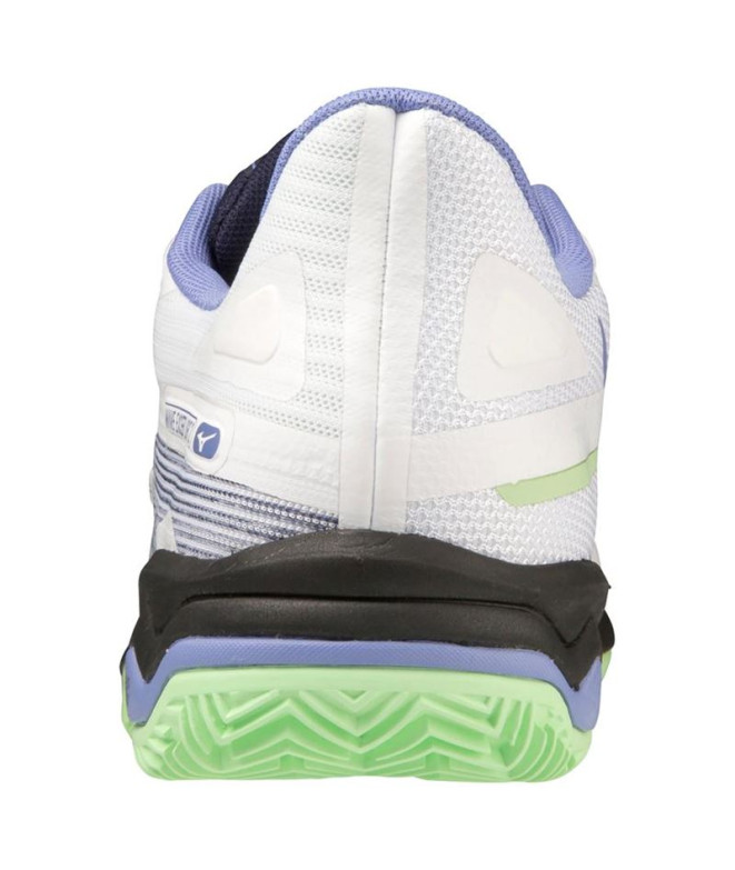 Zapatillas de Pádel Mizuno Wave Exceed Light 2...