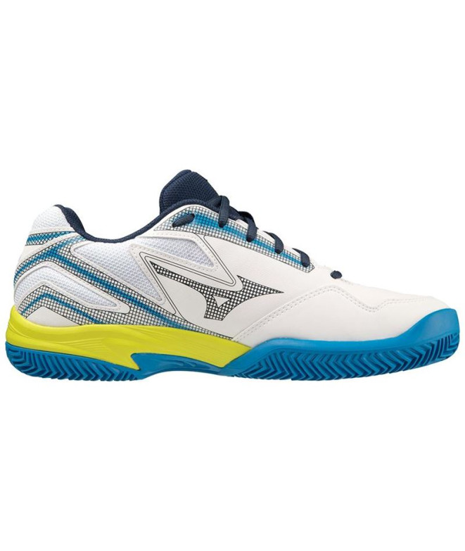 Chaussures de Pádel Mizuno Break Shot 4 CC...