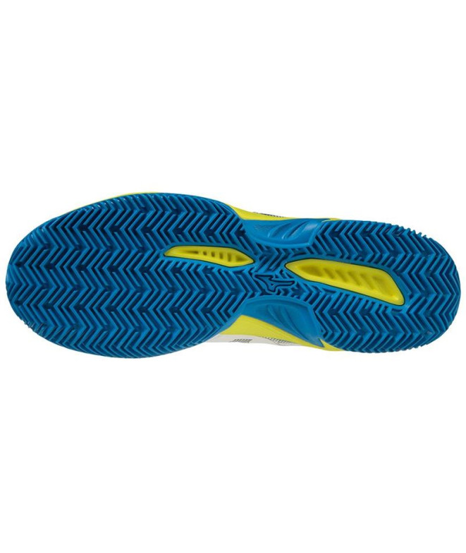 Chaussures de Pádel Mizuno Break Shot 4 CC...