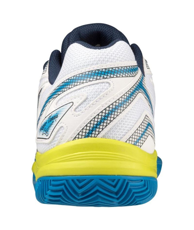 Chaussures de Pádel Mizuno Break Shot 4 CC...