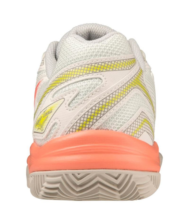 Chaussures de Pádel Mizuno Break Shot 4 CC...