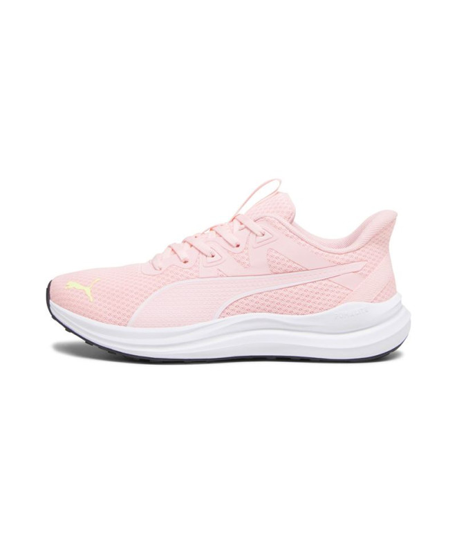 Sapatilhas Running de Puma Reflect Lite Mulher