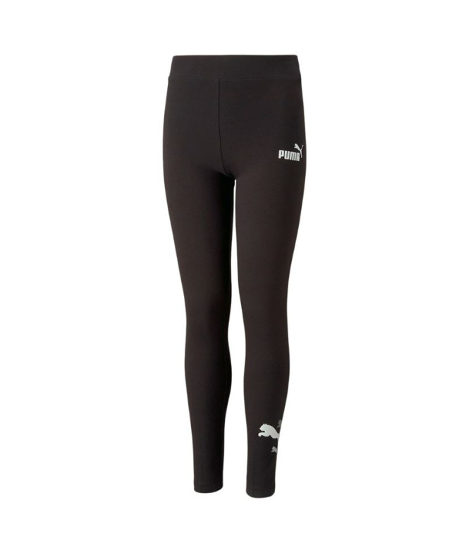 Legging best sale puma fille